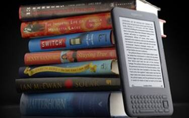 kindle