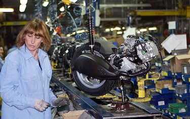 donne_lavoro