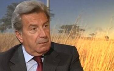 Fulvio Conti (Enel): "Partita dell'atomo ancora aperta"