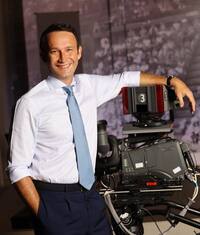 Sky Italia, Andrea Zappia è il nuovo amministratore delegato