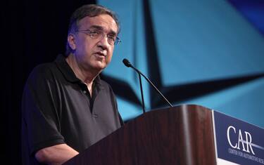 marchionne