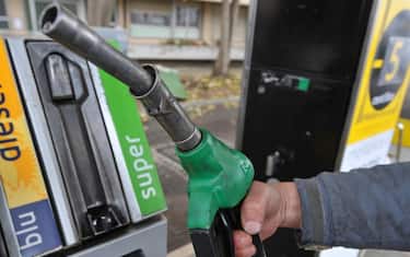 benzina