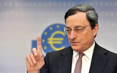 draghi