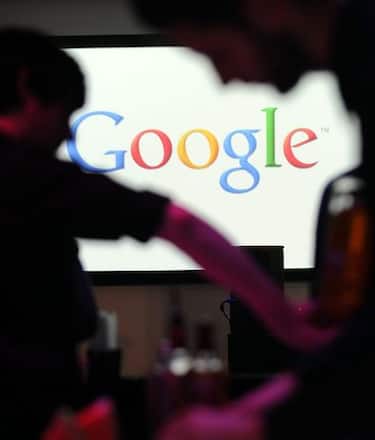 google