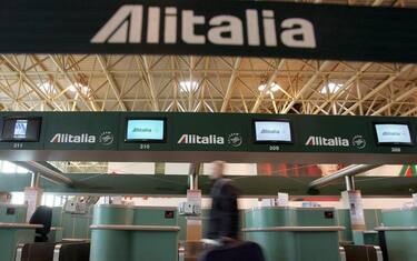 alitalia