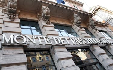 Mps, gli ex vertici rinviati a giudizio a Milano
