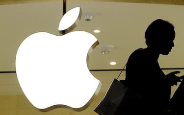 apple