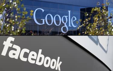 Google e Facebook, se la tecnologia passa anche per le lobby