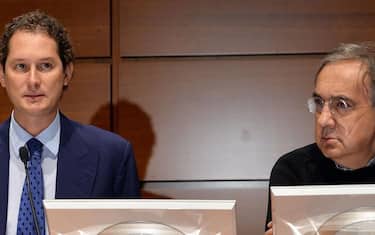 Fiat, ok soci a fusione Chrysler. Marchionne: salto epocale
