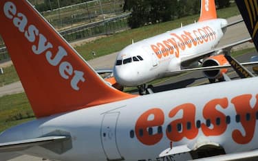 easyjet
