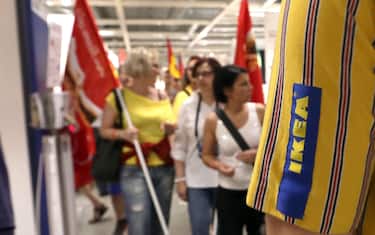 economia_sciopero_ikea_carugate_fotogramma_01