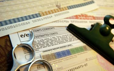 Fotogramma_Conto_corrente