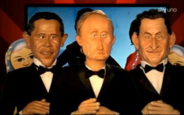 gli_sgommati_putin_obama_sarkozy