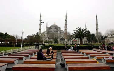 istanbul