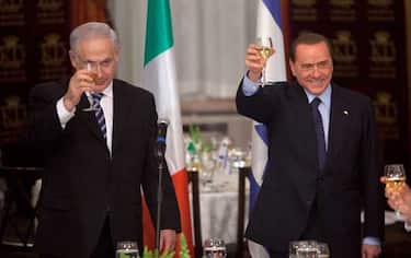 netanyahu_berlusconi