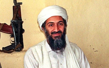 AFGHANISTAN-OSSAMA-BOMBINGS-FILER