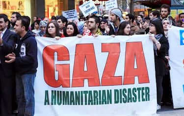 proteste_contro_israele_melbourne