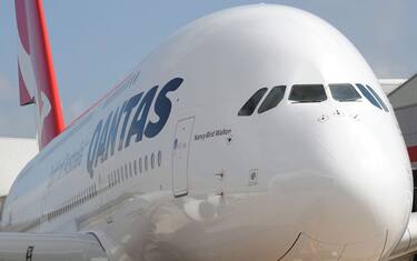 qantas