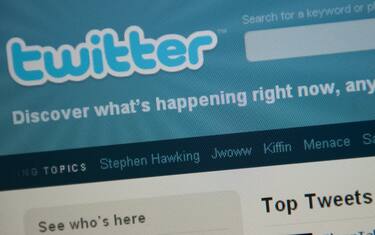 Francia, presidenziali 2012: la guerra comincia da Twitter