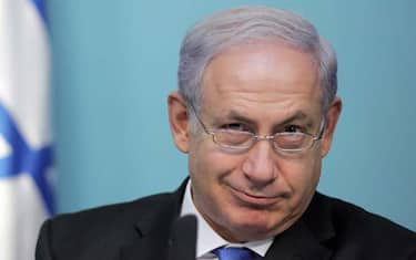 benjamin_netanyahu_getty