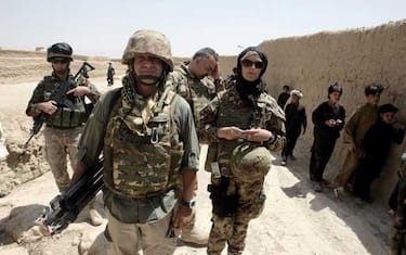 Finisce Buongiorno Afghanistan, ma "la missione continua"