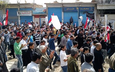siria_scontri_manifestazioni_getty
