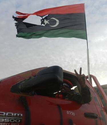 libia