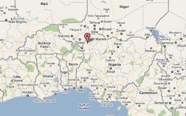 nigeria