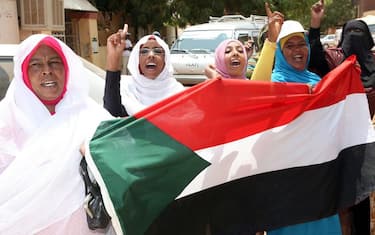 sudan_donne_festa