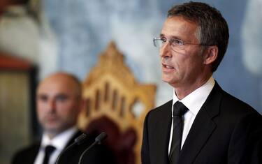 stoltenberg