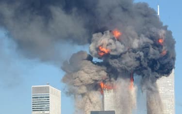 11_settembre_wtc_getty