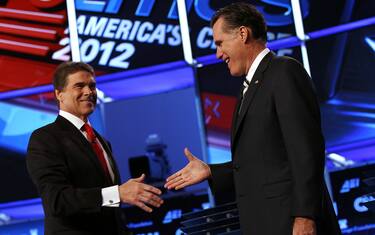 America 2012, parte la corsa alla Casa Bianca