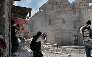 siria_nord_aleppo_foto_25_agosto_getty