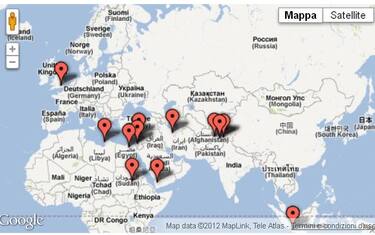 mappa_proteste_islam