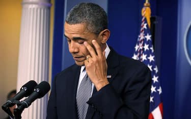 Usa, nuovo stop all'intesa sul fiscal cliff