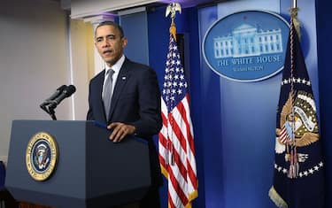Usa, accordo sul fiscal cliff. Obama: "Ancora molto da fare"