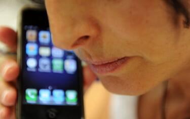 smartphone