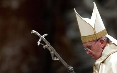 bergoglio