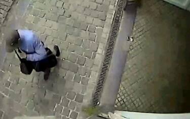 Bruxelles, un uomo arrestato per la strage al museo ebraico