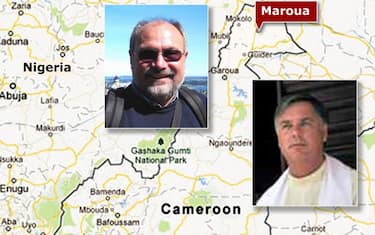 Camerun, liberati due sacerdoti italiani e una suora