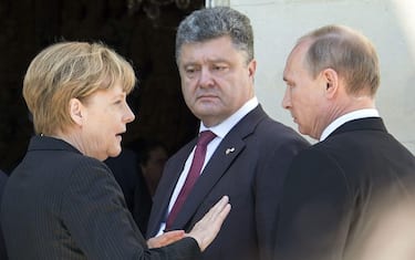 poroshenko_putin_merkel