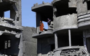 Gaza: la tregua non regge, rapito un soldato israeliano