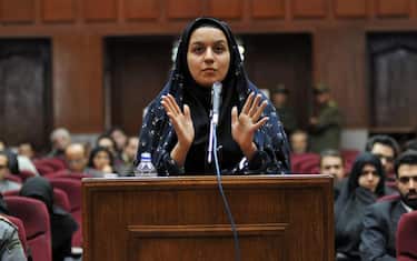 rayhaneh
