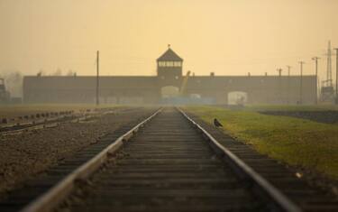 ingresso_auschwitz_ii_birkenau_getty