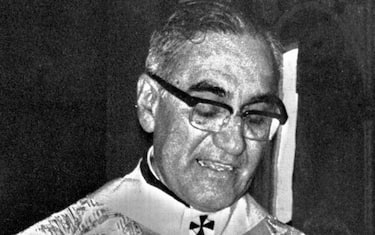romero