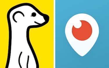 Periscope vs Meerkat, battaglia per le app di live-streaming