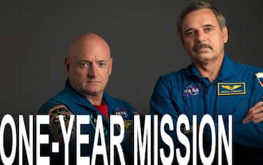 one-year-mission