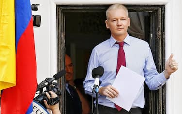 assange