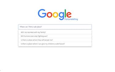 fortunetelling