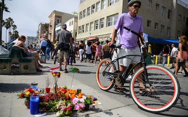 fiori_venice_beach_incidente_alice_gruppioni_getty
